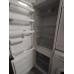 Liebherr NoFrost beépíthető kombinált hűtőszekrény
